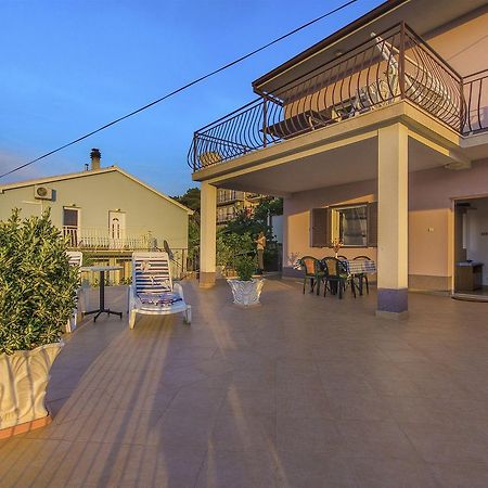 Apartment Marijana Трогир Екстериор снимка
